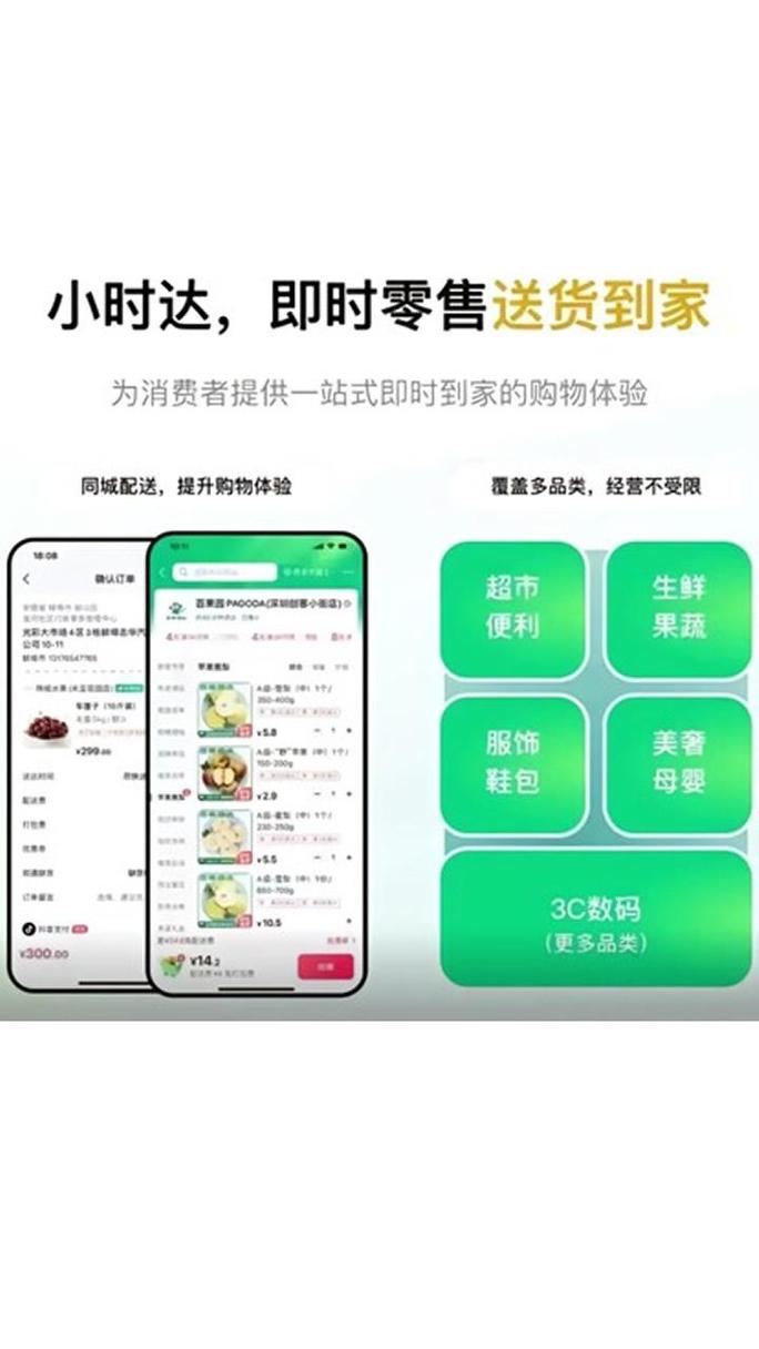 抖音自助业务下单平台上线，开启短视频营销新纪元