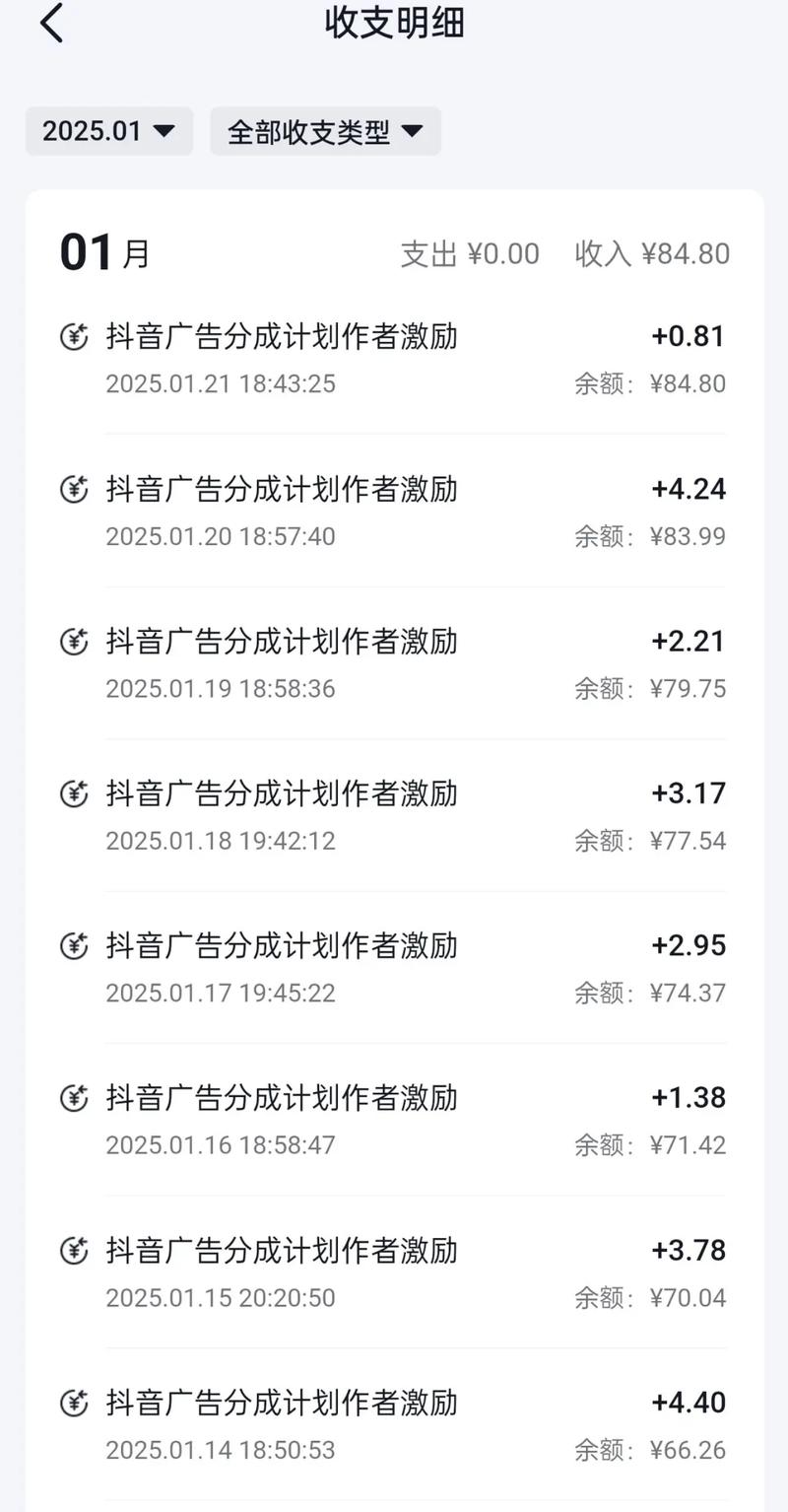 抖音点赞新趋势，20个业务精准下单，助力内容创作者破圈