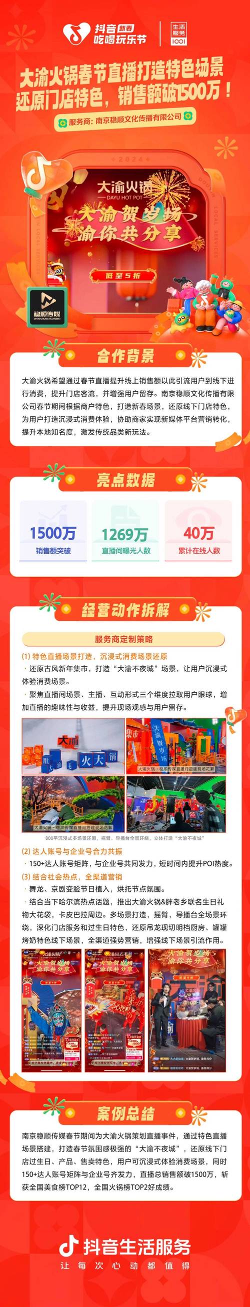 抖音业务下单新突破，24小时最低价服务引领行业新风尚