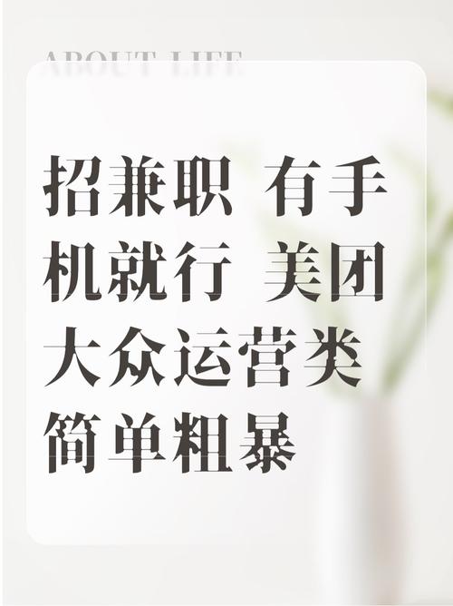 在线点赞员兼职兴起，灵活就业新选择，规范操作需警惕