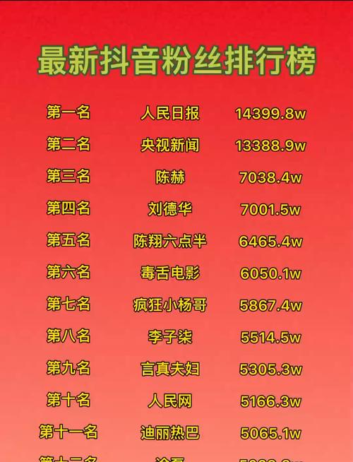 深度解析，什么是抖音粉丝？其价值与影响力几何？