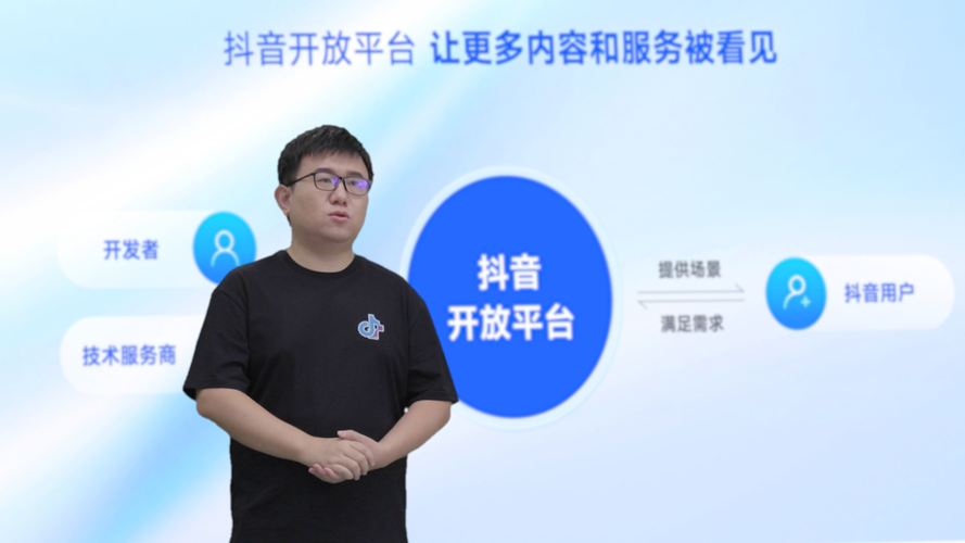 抖音粉丝24小时业务平台上线，全时服务赋能创作者生态升级