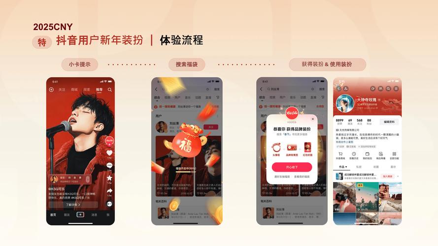 抖音业务网创新升级，赋能品牌营销，开启数字传播新篇章
