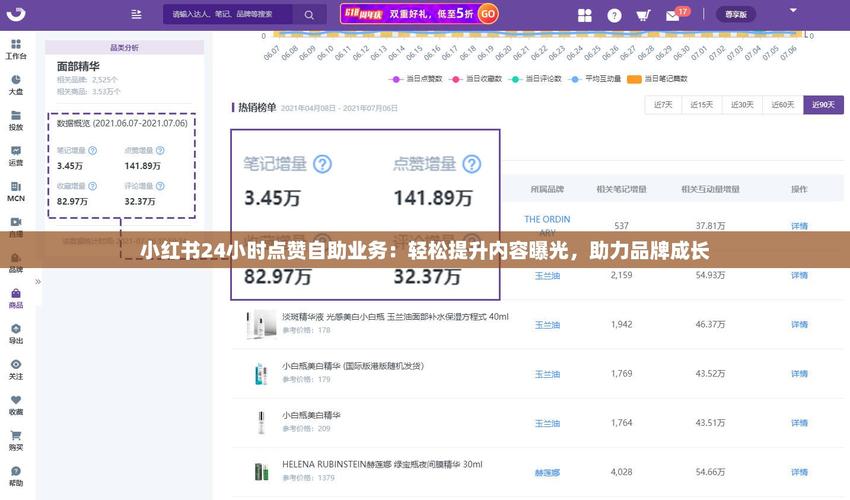 点赞神器引领社交互动新风尚，助力用户轻松提升网络影响力
