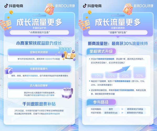 抖音业务新生态，低价自助下单平台引领行业变革