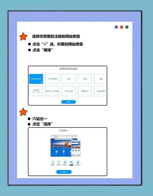 自助网站建设新风潮，零基础也能轻松打造专业级网站