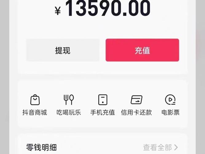抖币充值新选择，权威网站引领安全便捷消费新风尚
