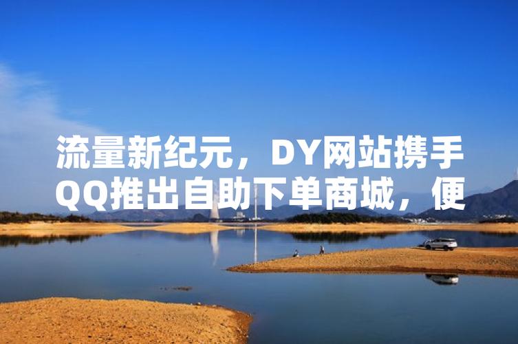 免费自助下单平台崛起，重塑行业生态，开启便捷服务新纪元