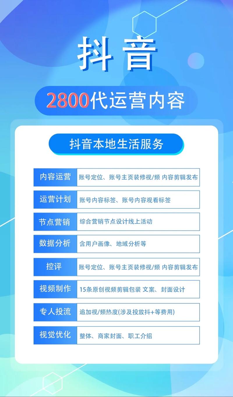 抖音业务自助网正式上线，一站式服务赋能创作者高效运营