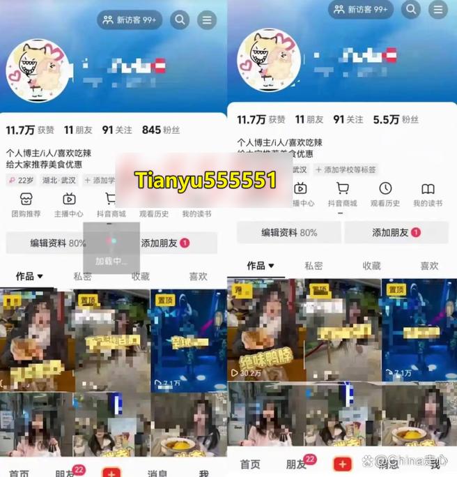 抖音涨粉新趋势，专业网站平台下单成高效引流新选择