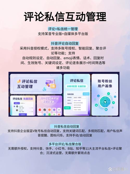 抖音评论点赞平台软件兴起，机遇与风险并存