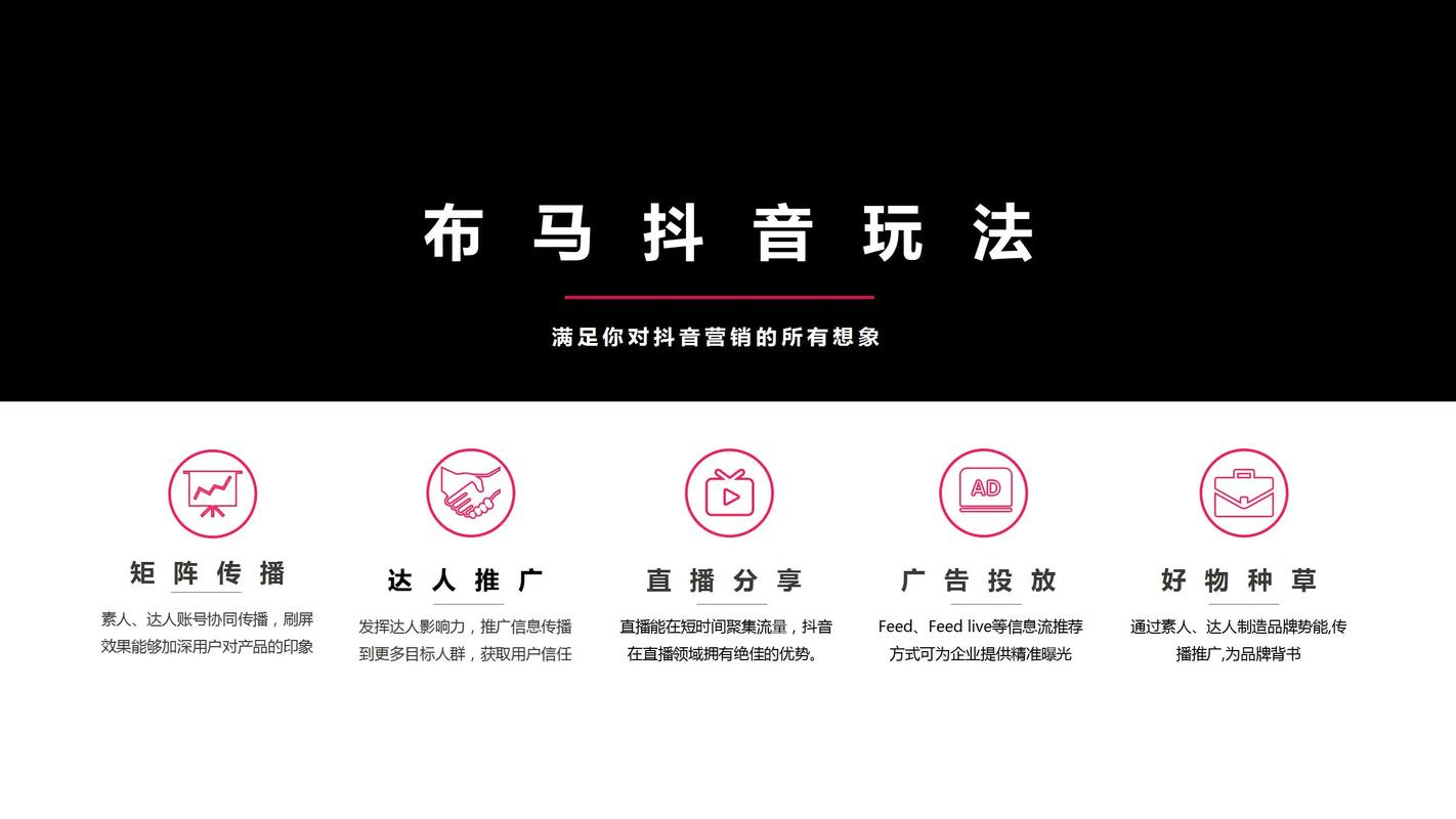 抖音粉丝网崛起，打造一站式粉丝增长与互动新生态
