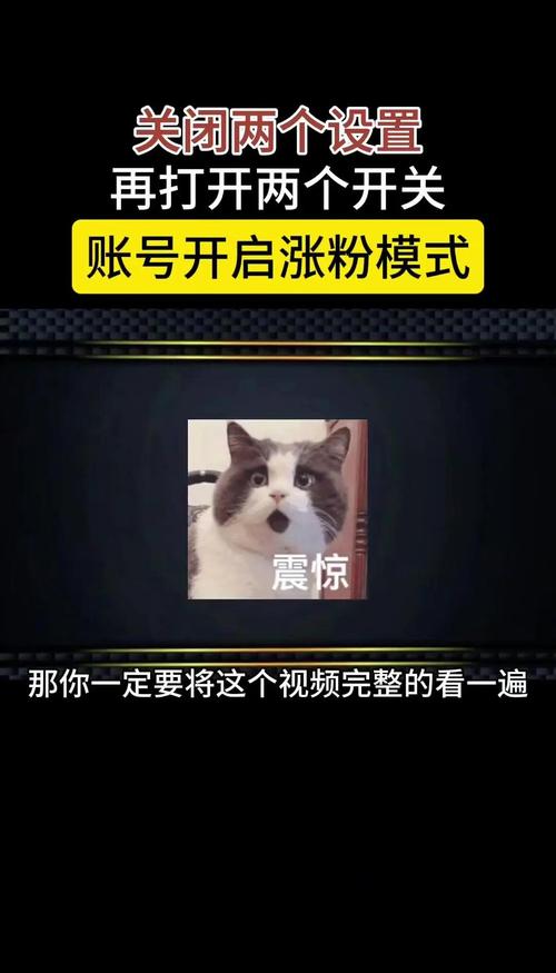 抖音快速涨粉秘籍大公开，解锁流量密码，成就百万粉丝达人