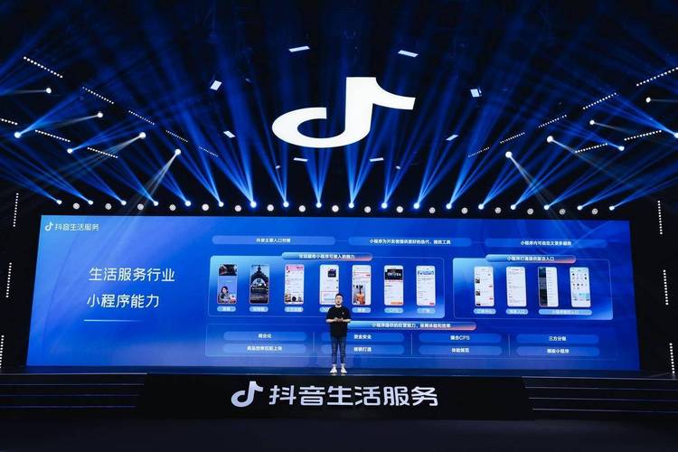 抖音自助下单平台网站崛起，数字化服务新生态引领行业变革