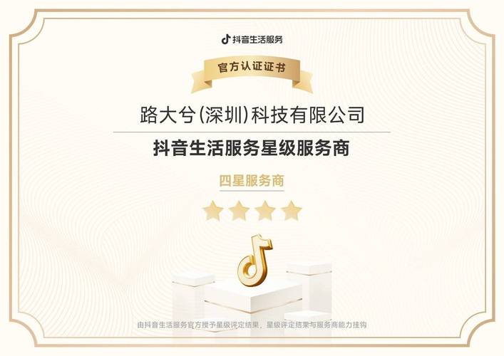 抖音涨粉自助平台创新服务模式，助力创作者高效实现流量跃升