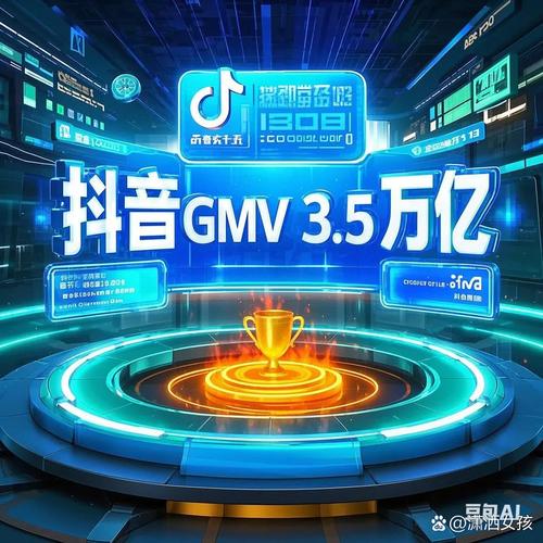 抖音业务网站平台崛起，赋能品牌营销，打造数字化增长新引擎