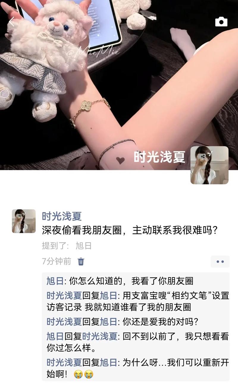 抖音访客记录功能解析，隐私保护与社交透明度的平衡之道