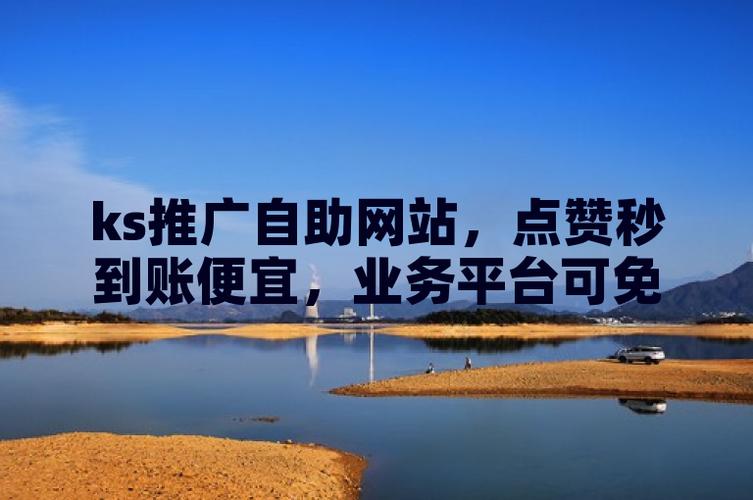 低价点赞自助平台兴起，便捷服务背后的市场新动向