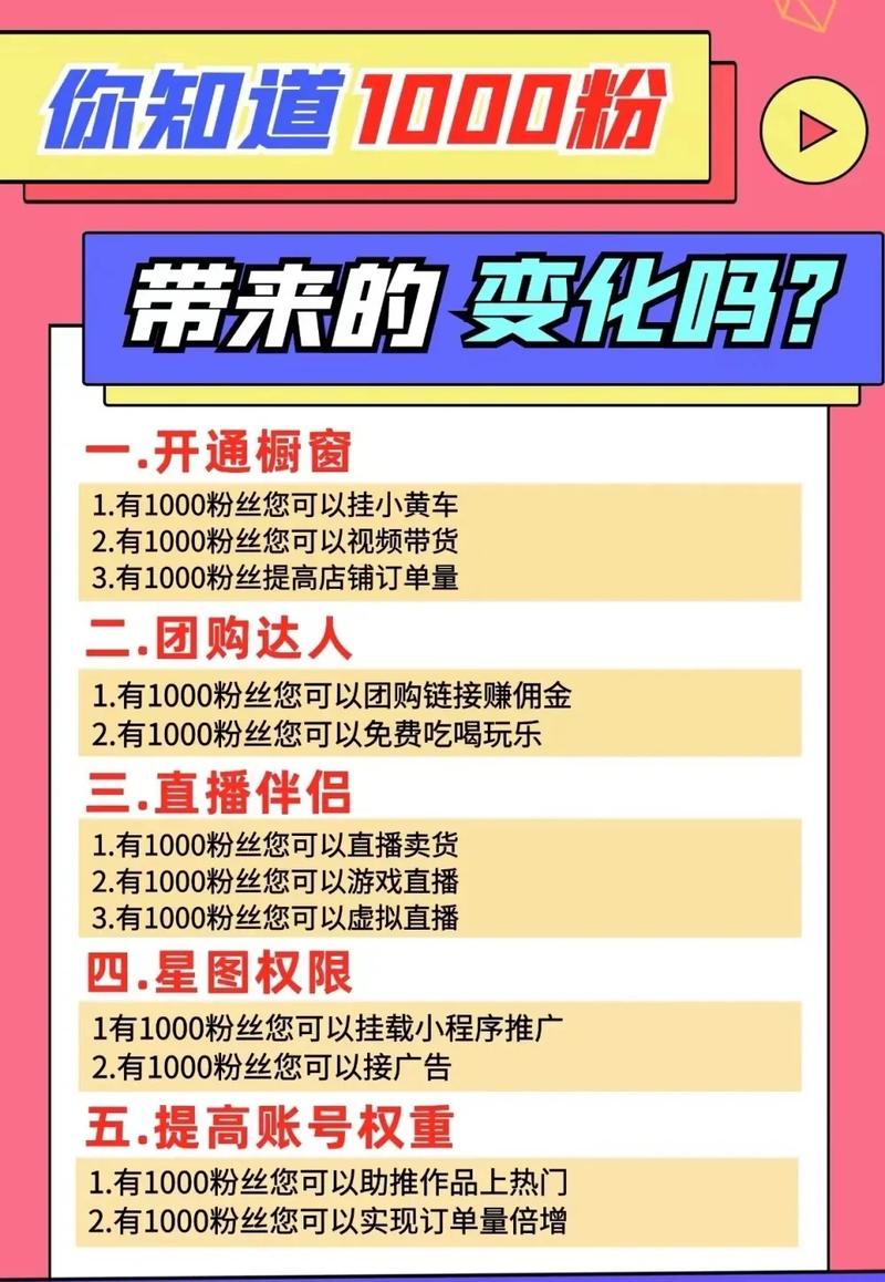 双击抖音粉丝业务崛起，解锁流量密码，助力品牌新增长