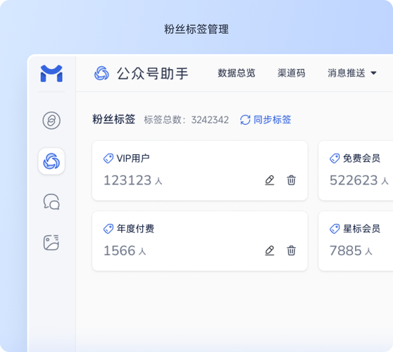 粉丝自助下单平台革新行业生态，数字化服务赋能粉丝经济新增长