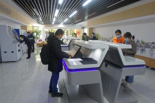 24小时全自助下单平台上线，开启智能服务新纪元