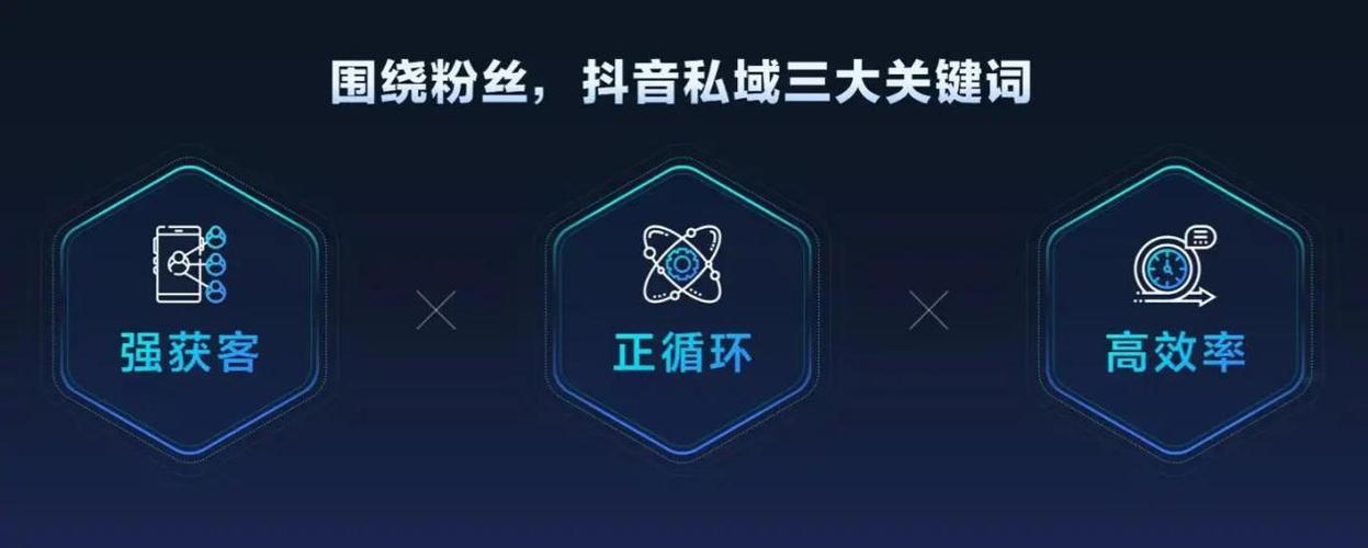 抖音粉丝经济新引擎，粉丝下单平台在线服务全面升级