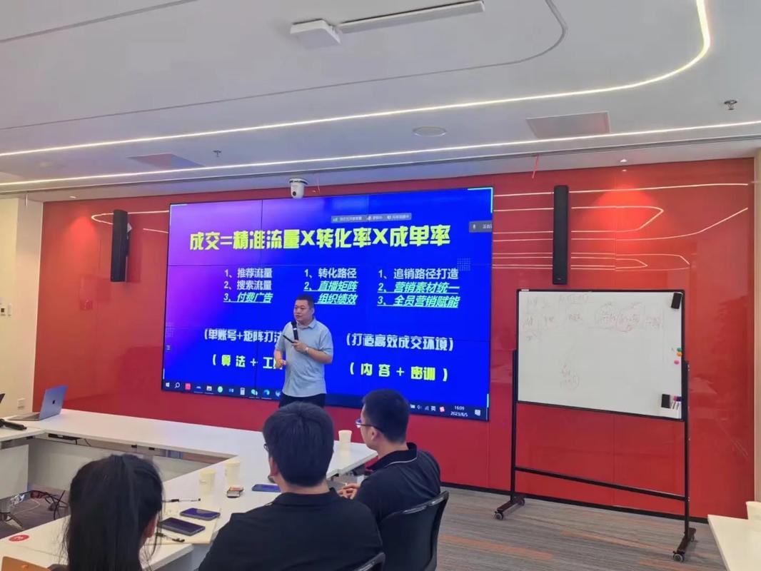 抖音网红业务平台崛起，赋能品牌营销，开启流量变现新篇章