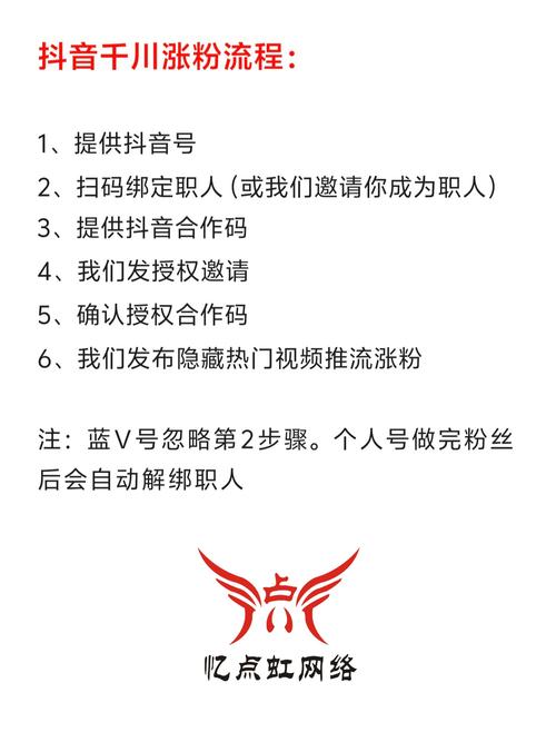 深度解析，抖音粉丝怎么涨？五大策略助你快速突破