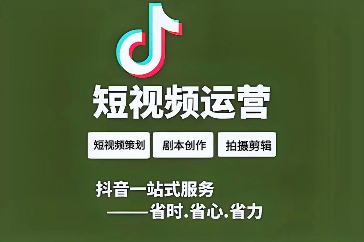 抖音业务网站平台崛起，赋能品牌营销，引领短视频新生态