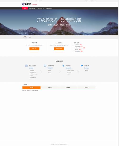 自助网站新风潮，零基础搭建个性化平台，开启数字时代新篇章