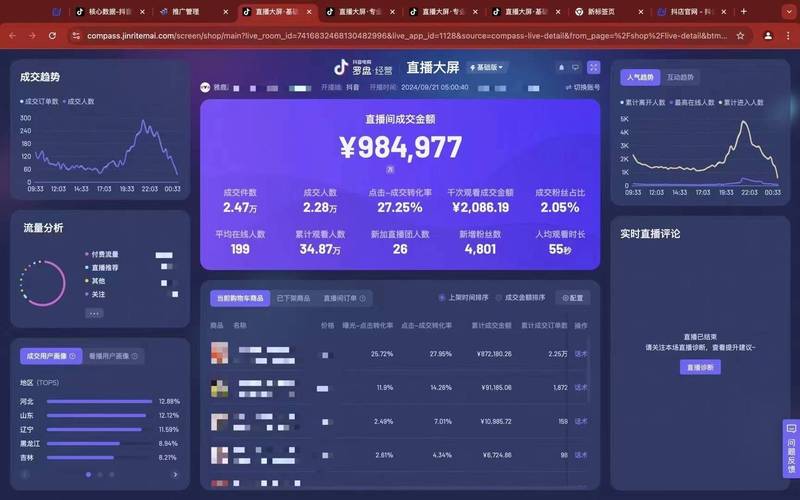 抖音业务低价自助平台上线，助力创作者低成本高效运营
