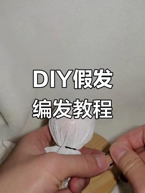 传递温暖的爱心假发：来源何处？制作过程又是怎样的？
