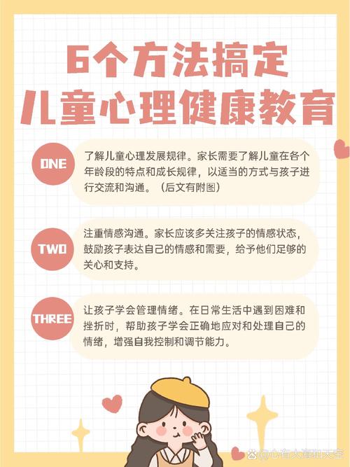 儿童关怀有多重要？关乎身心健康、教育及安全等多方面